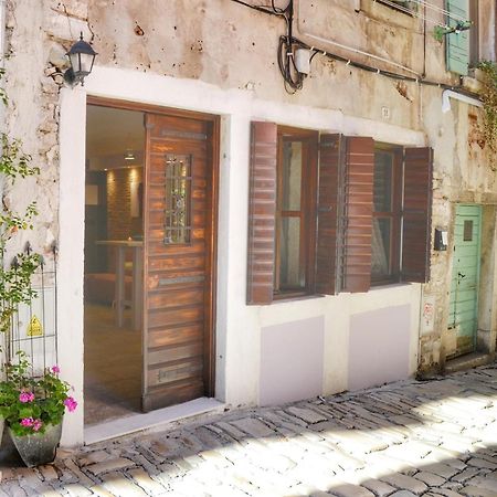 Studio Eleven Rovinj Exterior photo