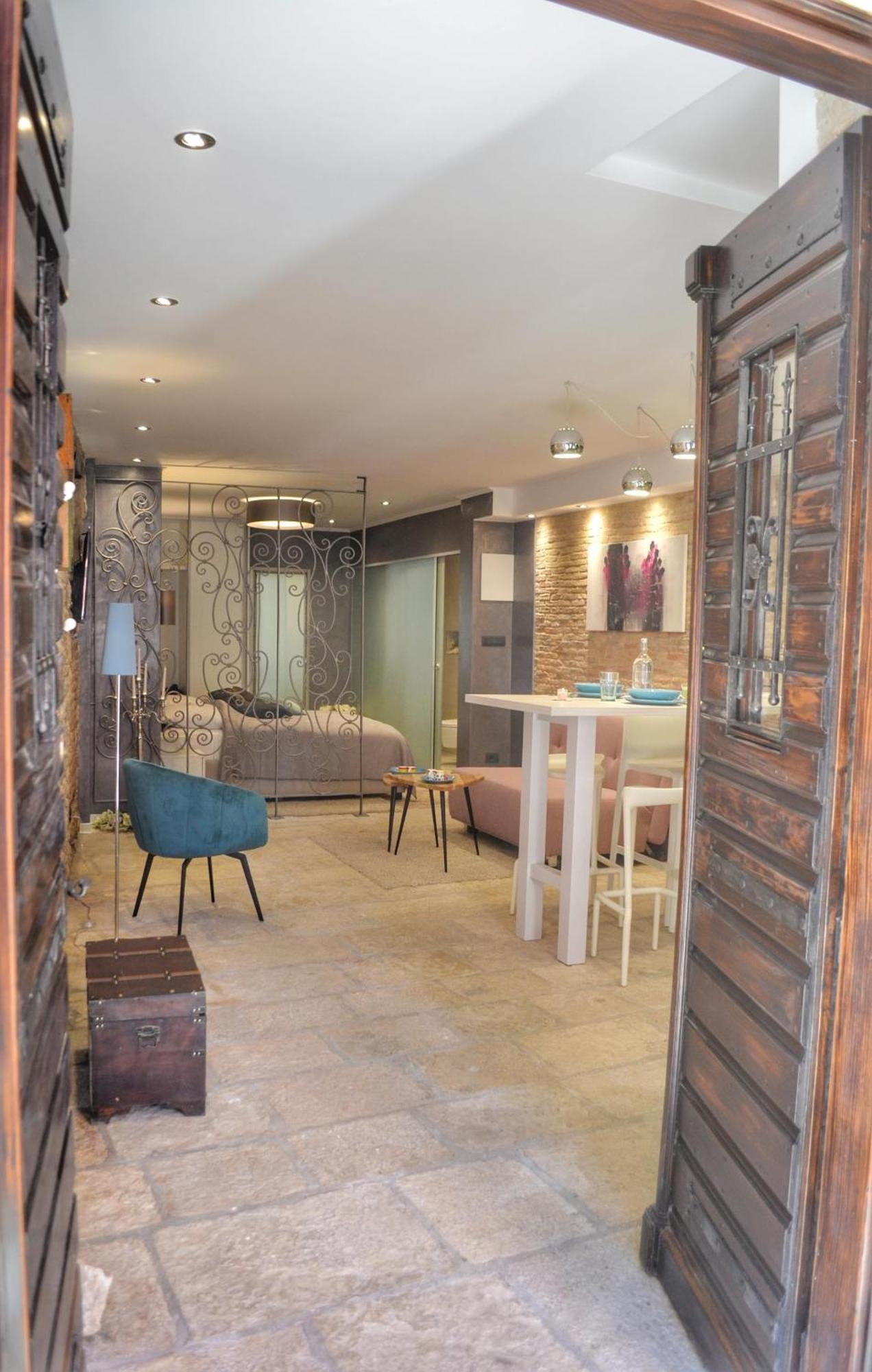 Studio Eleven Rovinj Exterior photo