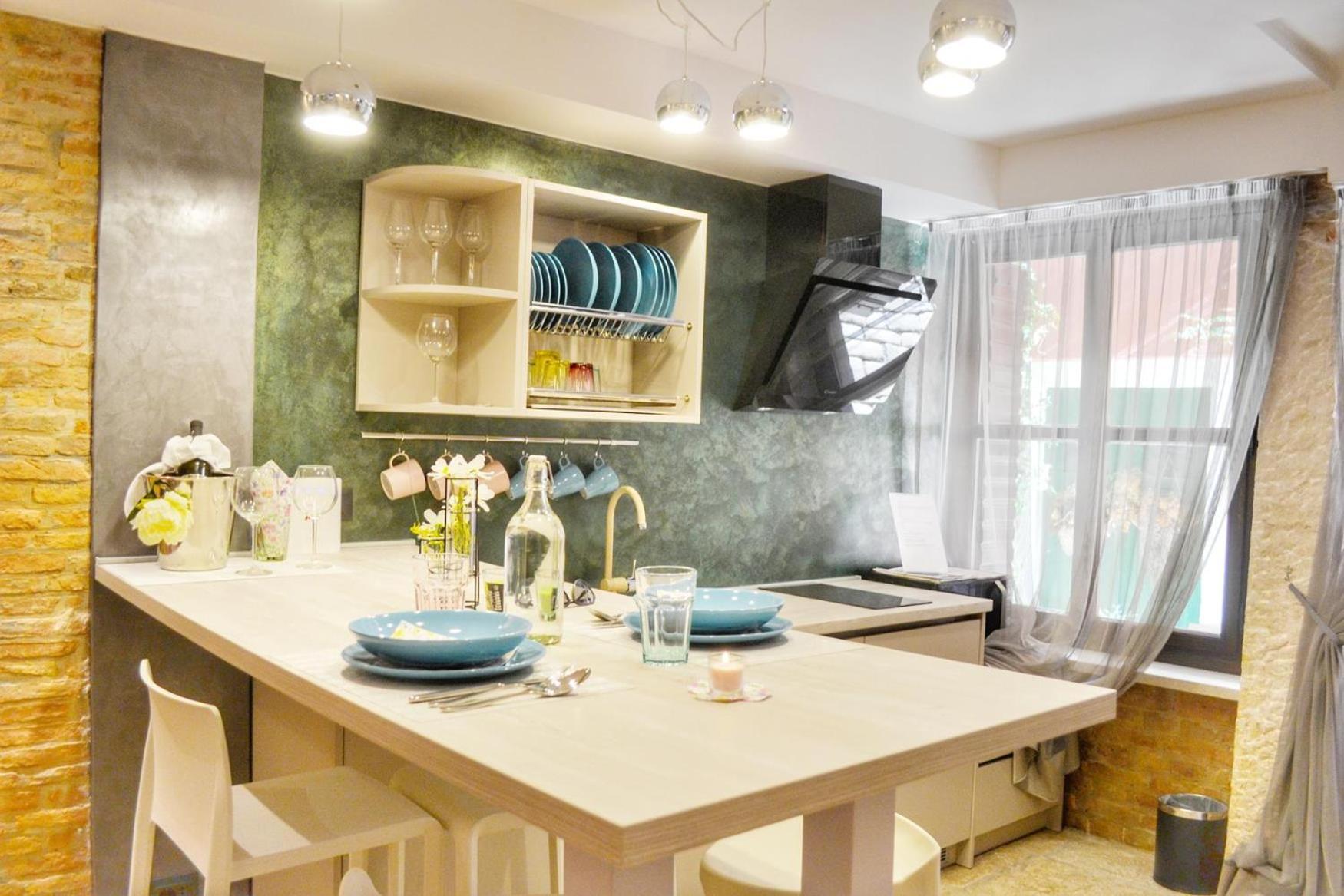 Studio Eleven Rovinj Exterior photo