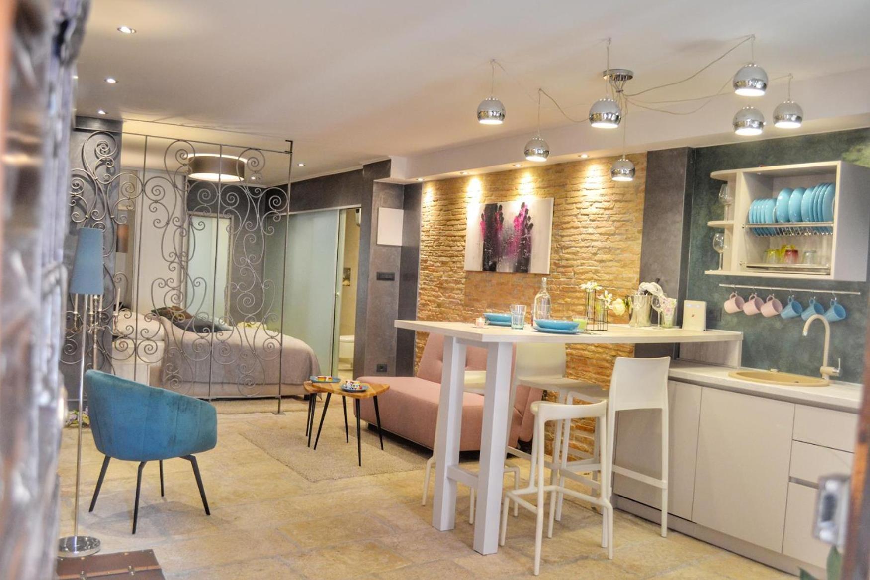 Studio Eleven Rovinj Exterior photo
