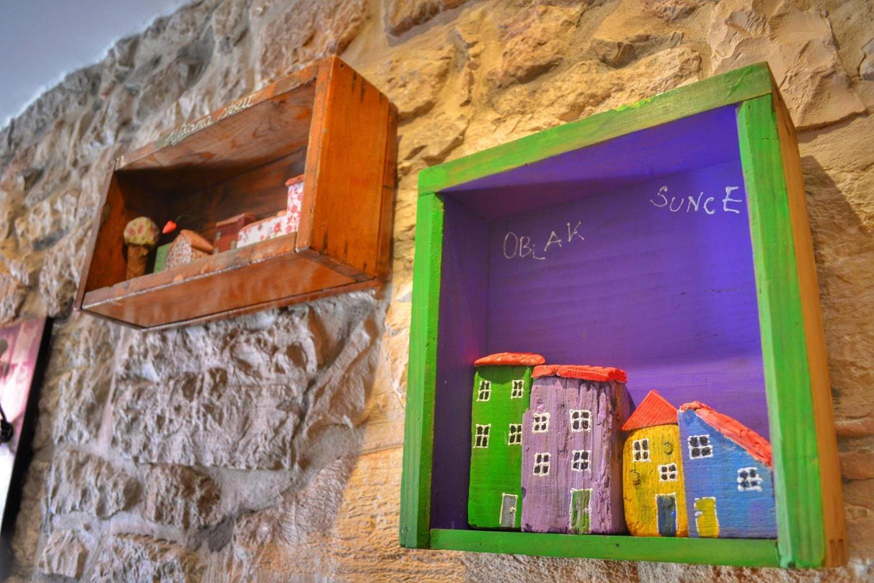 Studio Eleven Rovinj Exterior photo